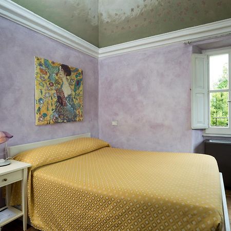 Il Villino Hotel & Spa Santarcangelo di Romagna Eksteriør billede