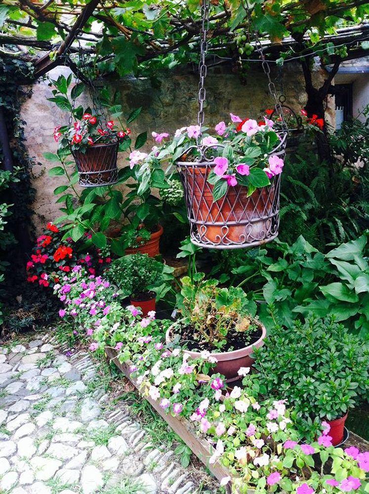 Il Villino Hotel & Spa Santarcangelo di Romagna Eksteriør billede