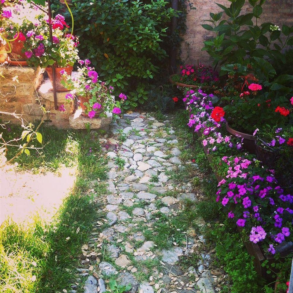 Il Villino Hotel & Spa Santarcangelo di Romagna Eksteriør billede