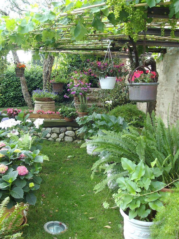 Il Villino Hotel & Spa Santarcangelo di Romagna Eksteriør billede