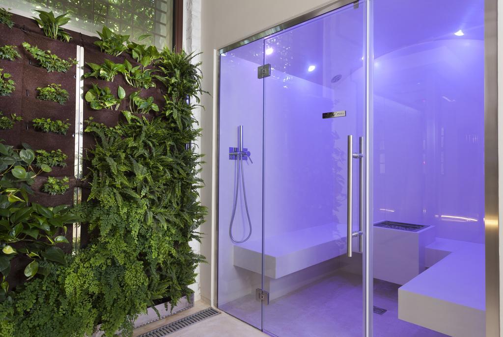 Il Villino Hotel & Spa Santarcangelo di Romagna Eksteriør billede