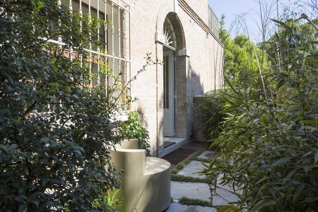 Il Villino Hotel & Spa Santarcangelo di Romagna Eksteriør billede