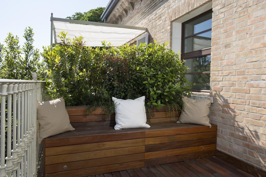 Il Villino Hotel & Spa Santarcangelo di Romagna Eksteriør billede