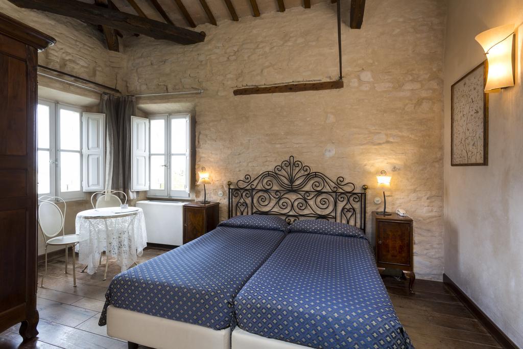 Il Villino Hotel & Spa Santarcangelo di Romagna Eksteriør billede
