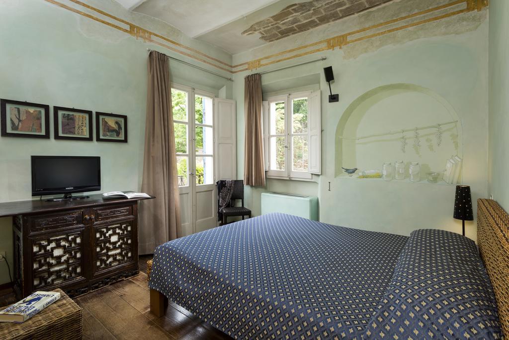 Il Villino Hotel & Spa Santarcangelo di Romagna Eksteriør billede