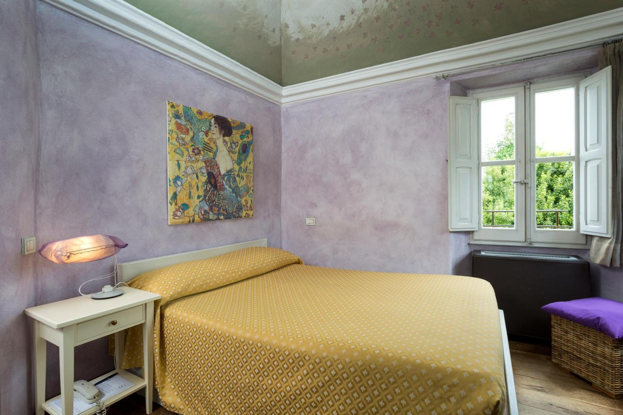 Il Villino Hotel & Spa Santarcangelo di Romagna Eksteriør billede