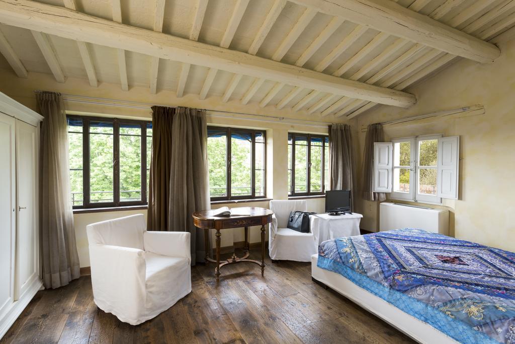 Il Villino Hotel & Spa Santarcangelo di Romagna Eksteriør billede