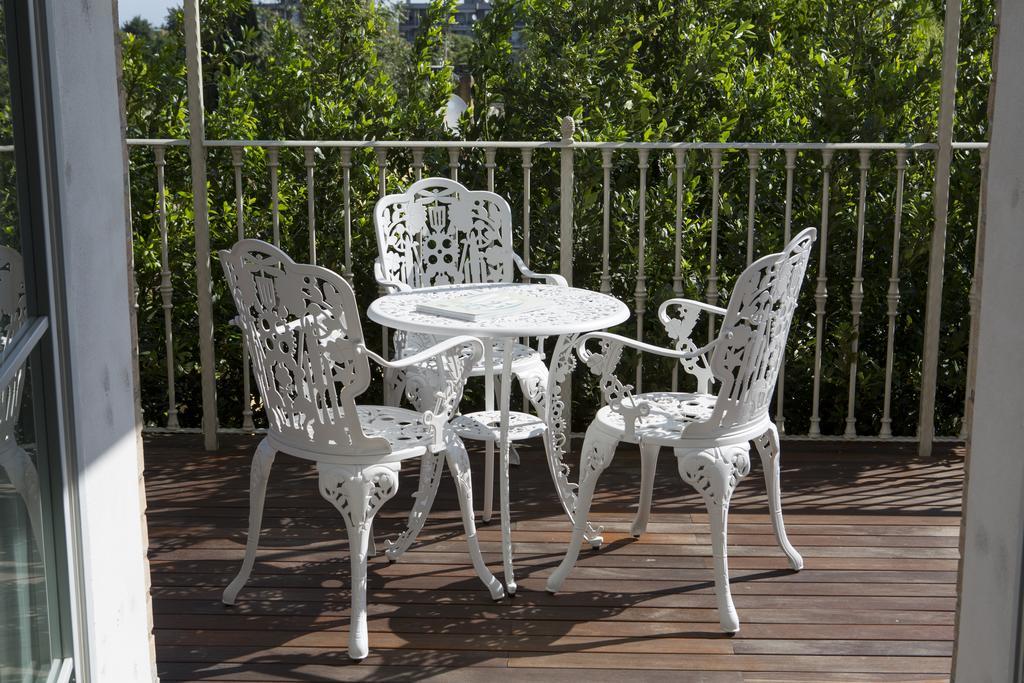 Il Villino Hotel & Spa Santarcangelo di Romagna Værelse billede