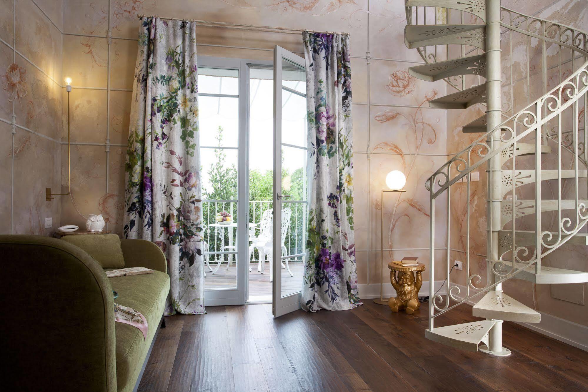 Il Villino Hotel & Spa Santarcangelo di Romagna Eksteriør billede