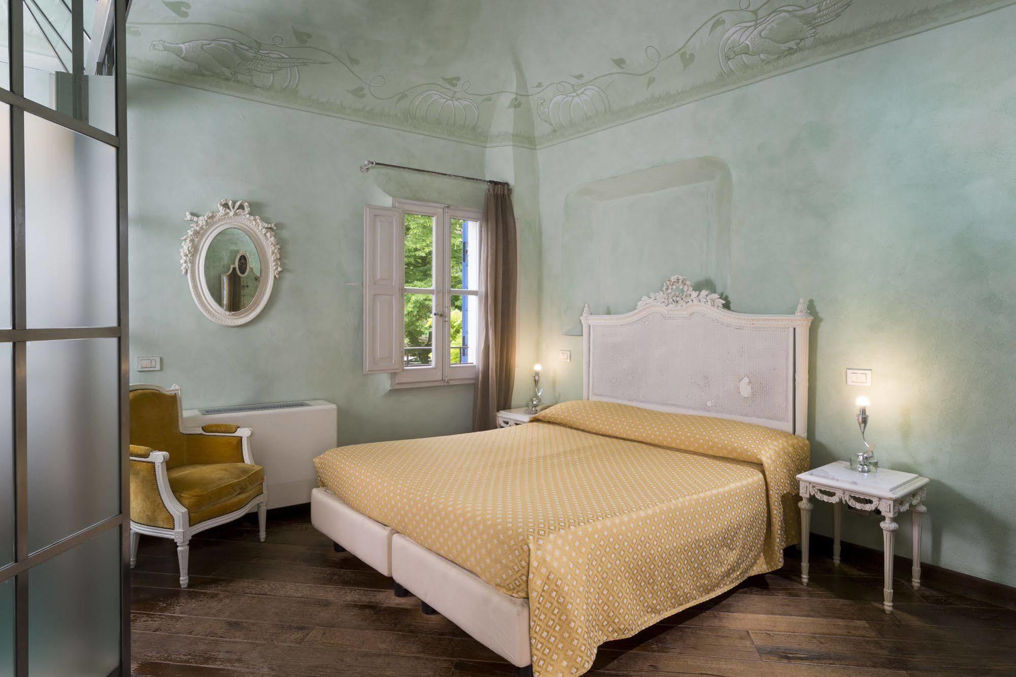 Il Villino Hotel & Spa Santarcangelo di Romagna Eksteriør billede
