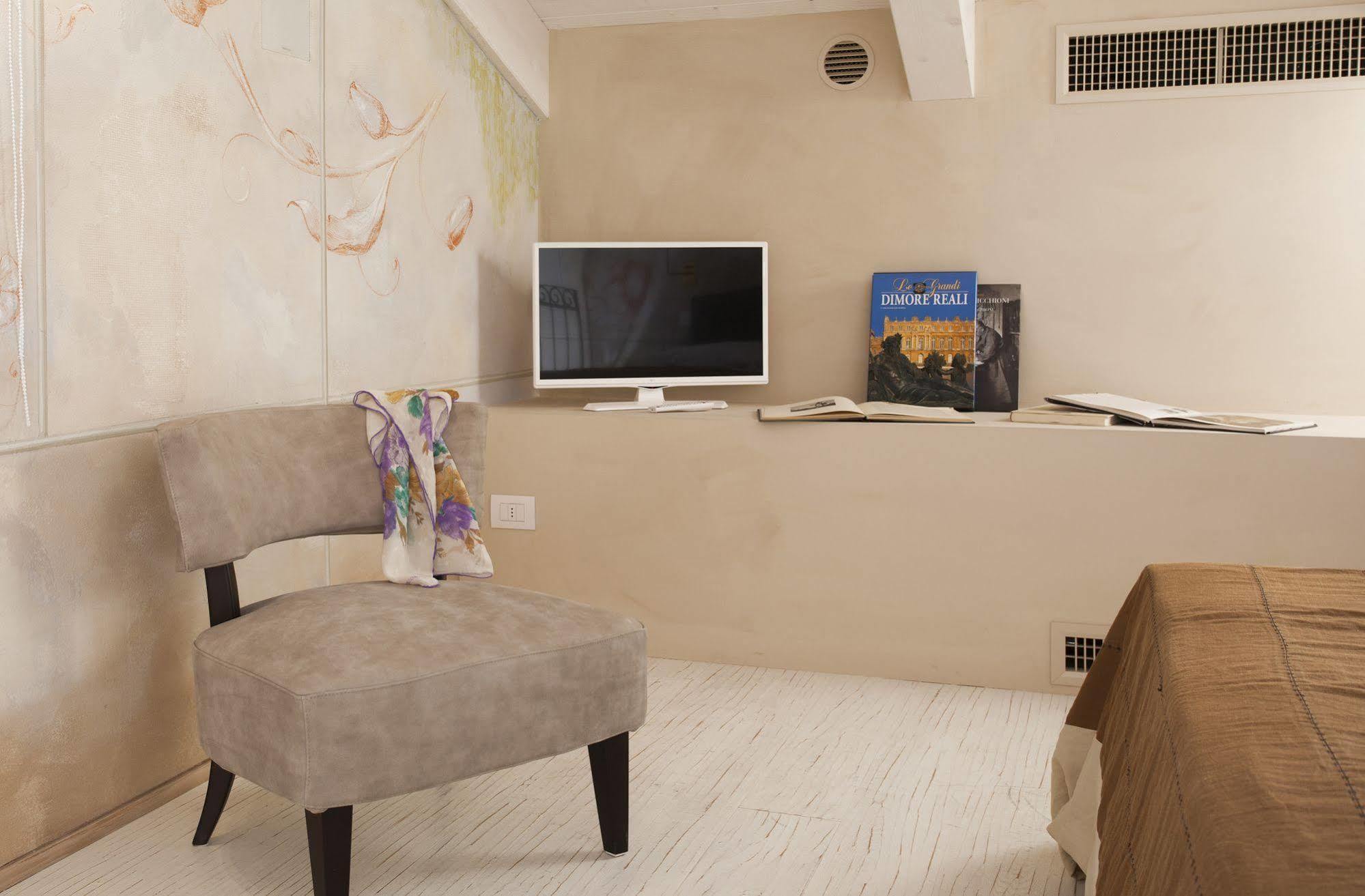 Il Villino Hotel & Spa Santarcangelo di Romagna Eksteriør billede