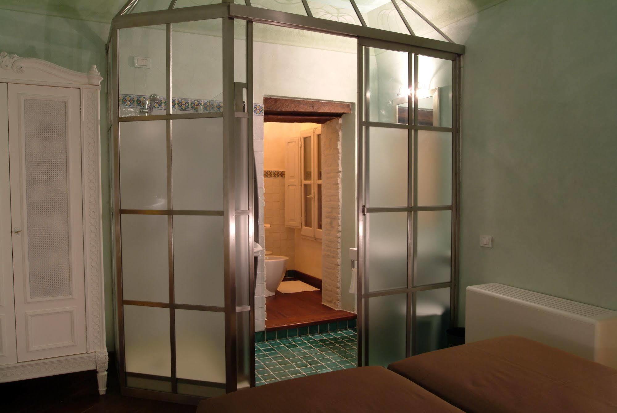 Il Villino Hotel & Spa Santarcangelo di Romagna Eksteriør billede