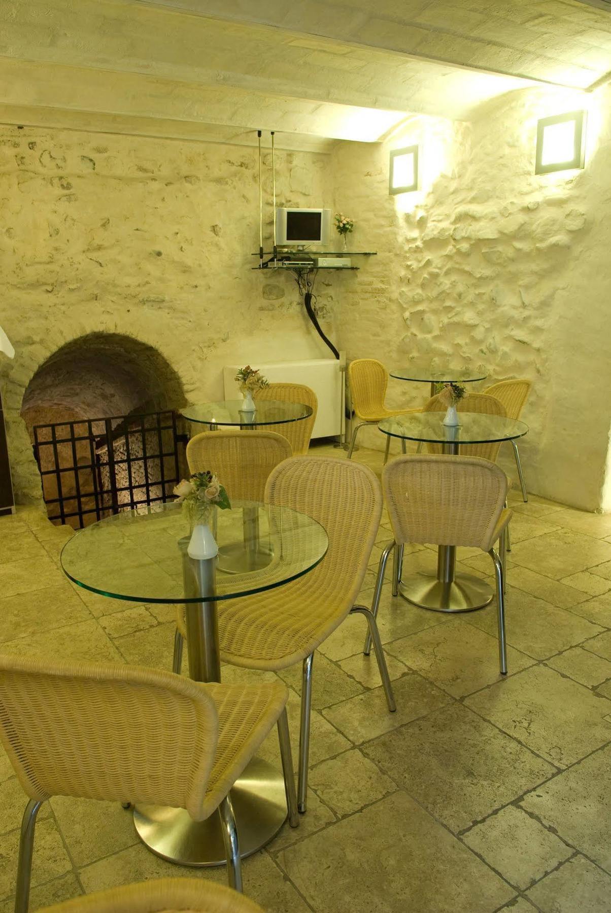 Il Villino Hotel & Spa Santarcangelo di Romagna Eksteriør billede
